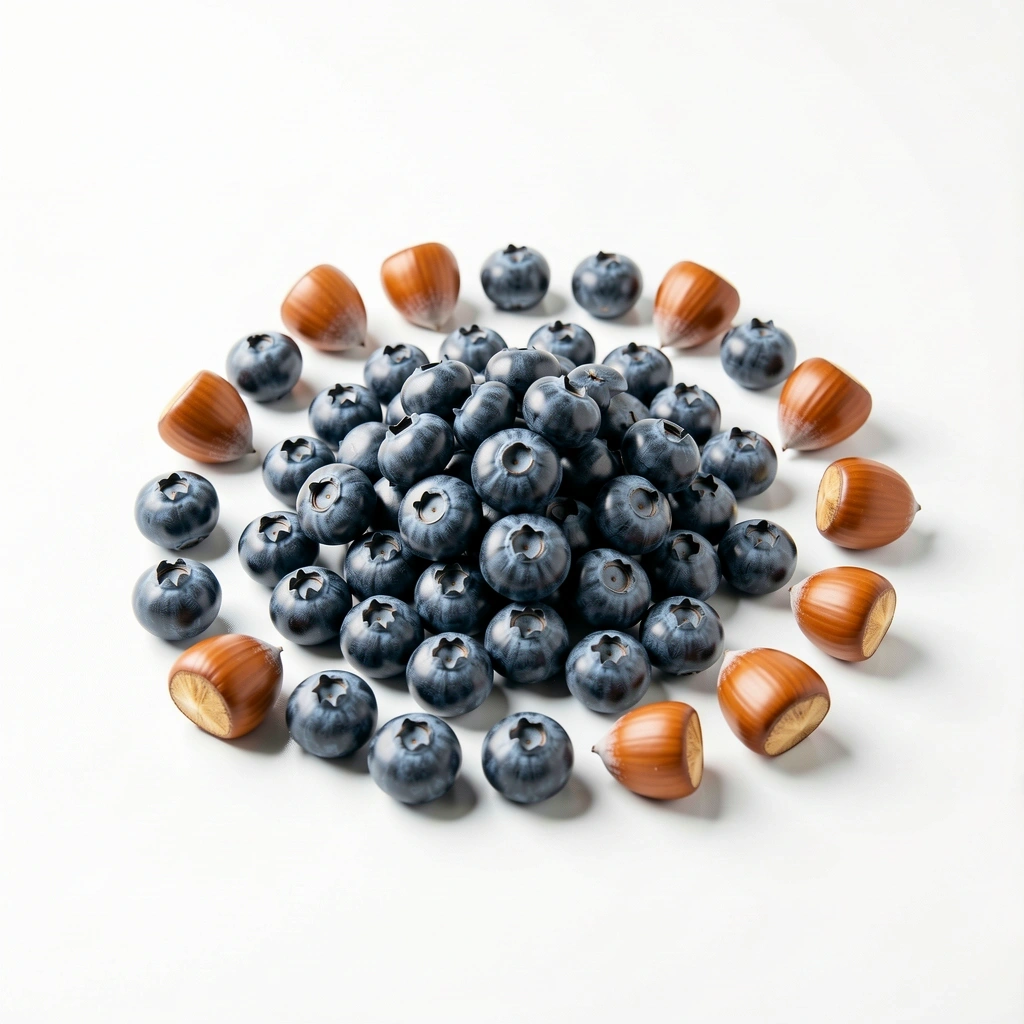 Nutrición y precisión en VitalHabits